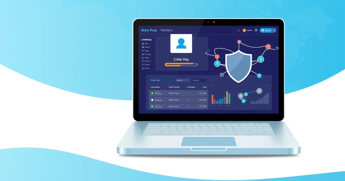 Buy Rotating Mobile Proxies in Argentina: A Comprehensive Guide
