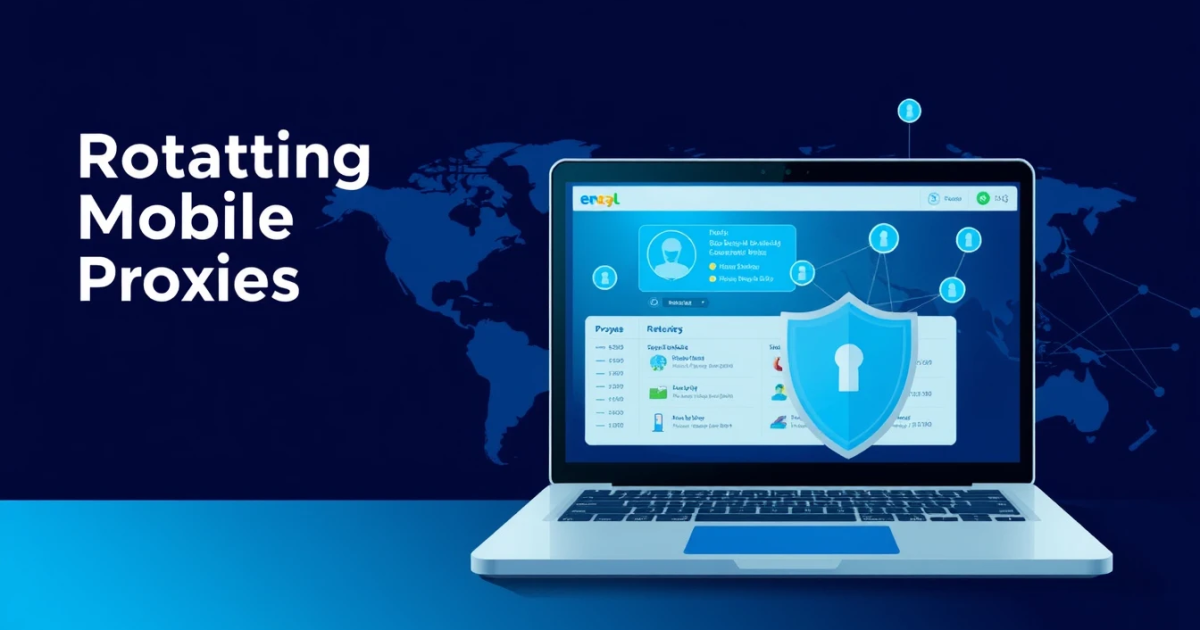 Buy Rotating Mobile Proxies in Denmark: A Comprehensive Guide