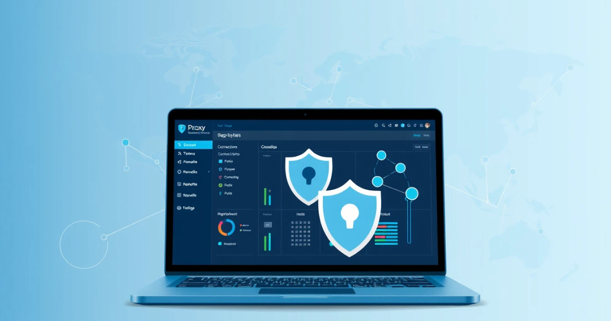 Buy Rotating Mobile Proxies in Sweden: The Complete Guide