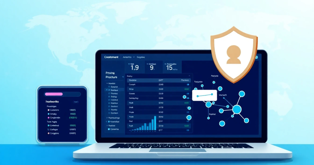 Buy Rotating Proxies in Germany: A Complete Guide
