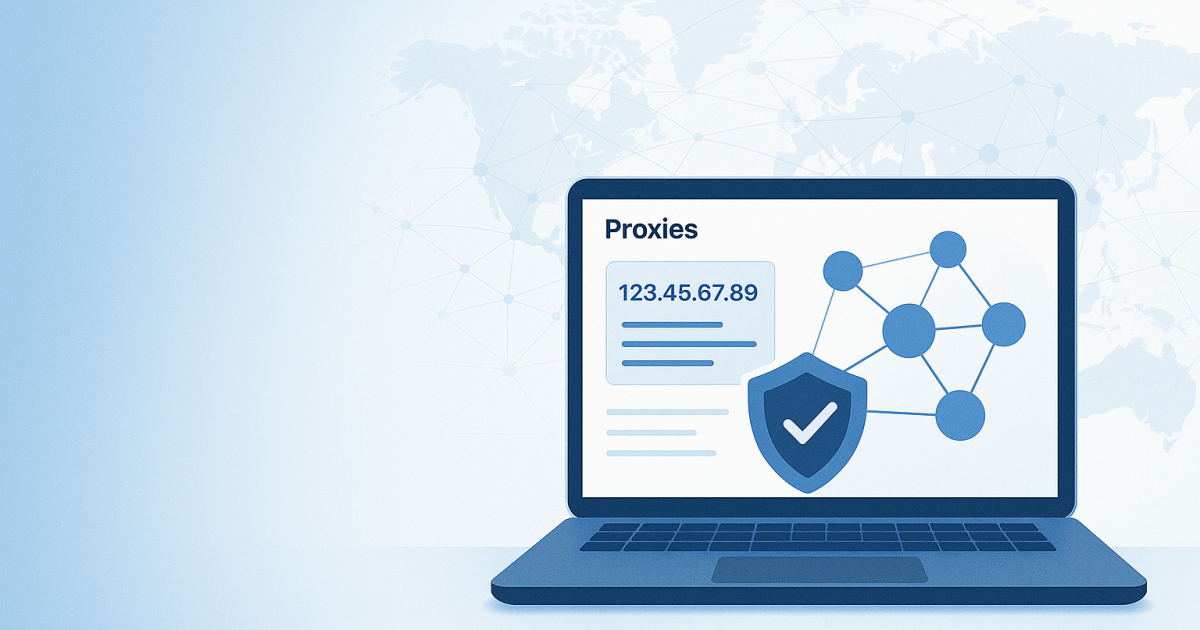 Buy Rotating Proxies in India: A Comprehensive Guide