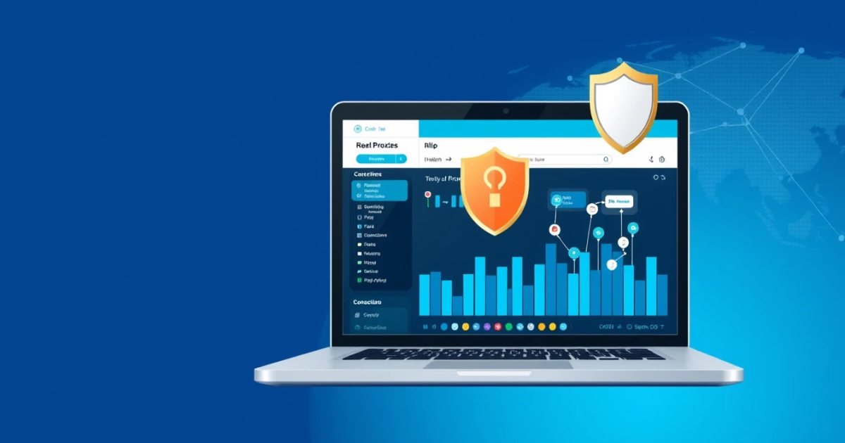 Buy Rotating Proxies in Poland: A Complete Guide