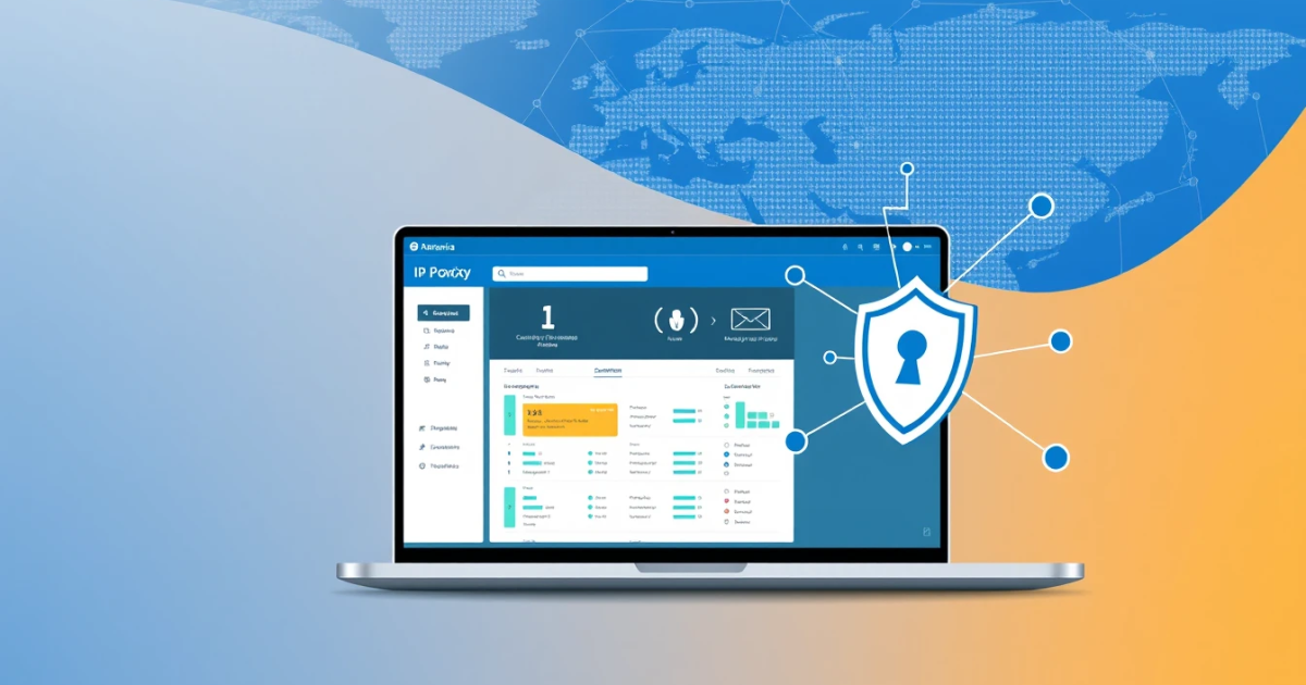 Buy Rotating Residential Proxies in Romania: A Comprehensive Guide