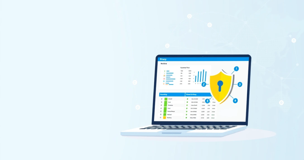 Buy Rotating Residential Proxies in the USA: Your Complete Guide