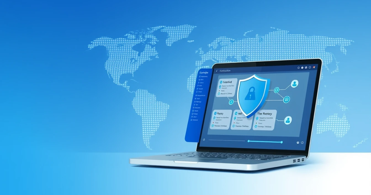 Buy Rotating Residential Proxies in Ukraine