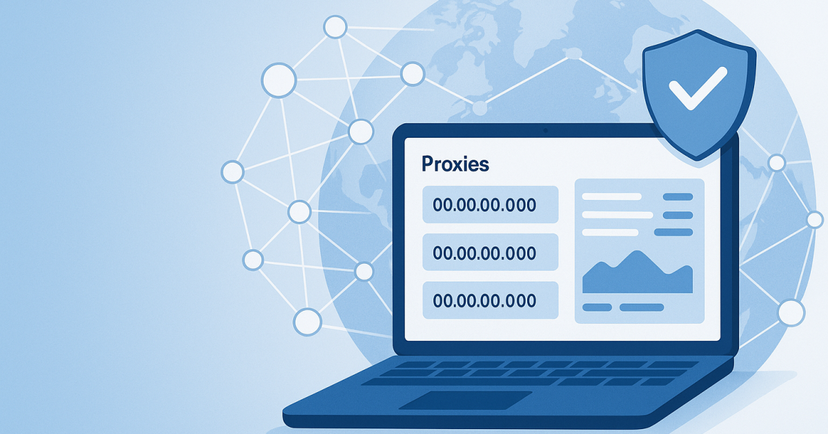 Buy Rotating SOCKS5 Proxies in Italy: Complete Guide