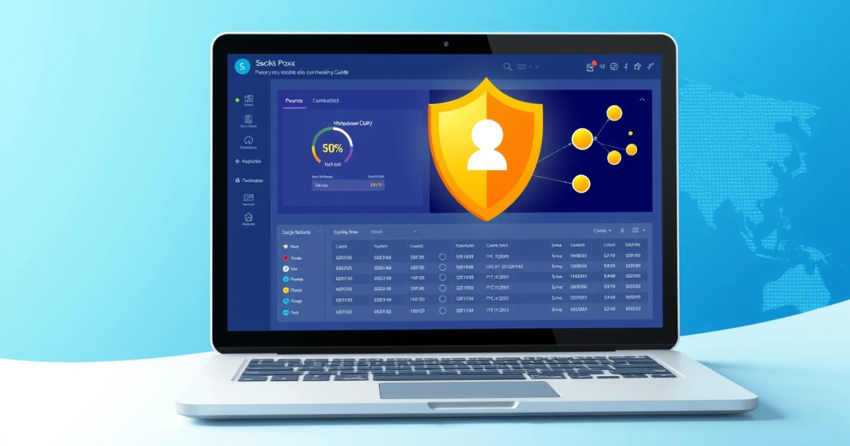 Buy SOCKS5 Proxies in Indonesia: A Comprehensive Guide