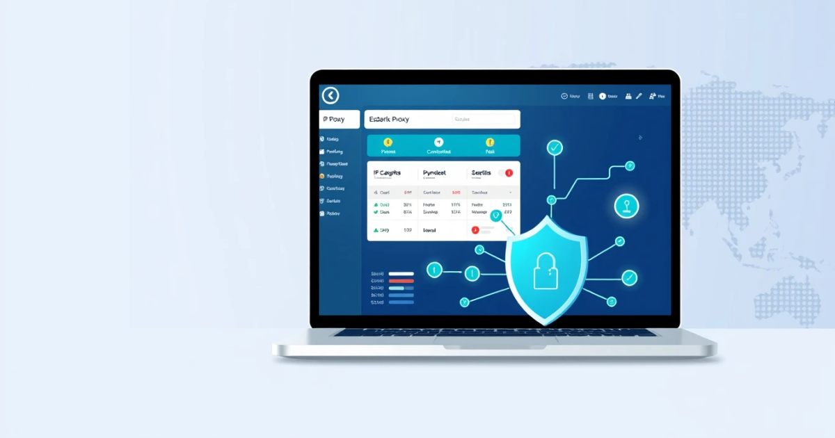 Buy Static Residential Proxies in Austria: A Comprehensive Guide