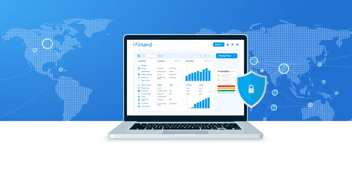 Buy Sticky Residential Proxies in Finland: Your Comprehensive Guide