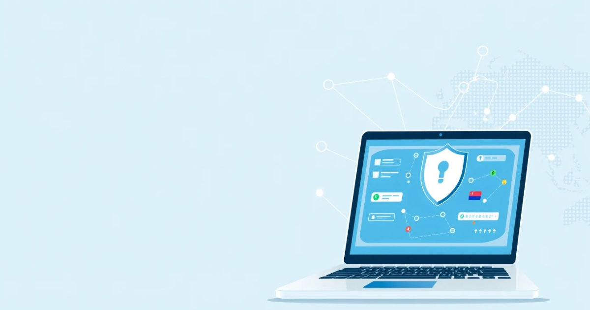 Buy Sticky Residential Proxies in Hong Kong: A Comprehensive Guide