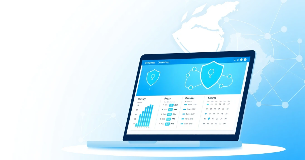 Buy Sticky Residential Proxies in Mexico: A Comprehensive Guide