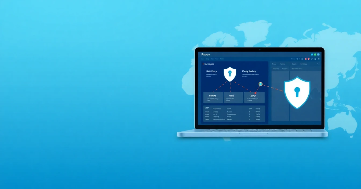 Buy Sticky Residential Proxies in Norway: A Comprehensive Guide