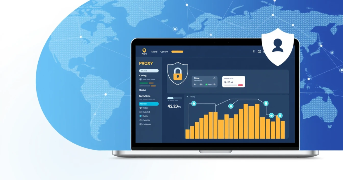 Buy Sticky Residential Proxies in Thailand: A Comprehensive Guide