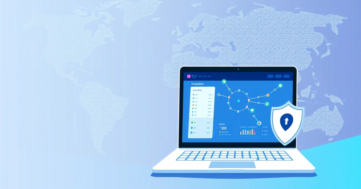 Buy Sticky Residential Proxies in UAE: A Comprehensive Guide