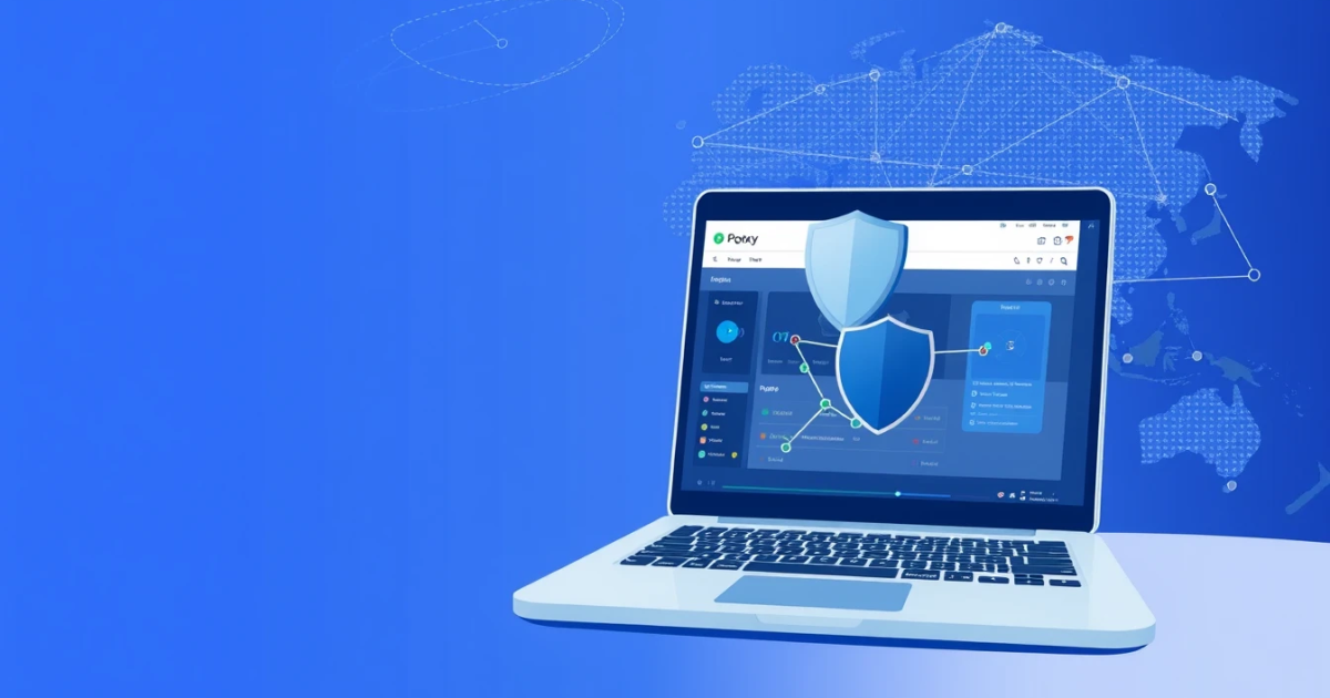 Buy Sticky Residential Proxies in Vietnam: A Complete Guide