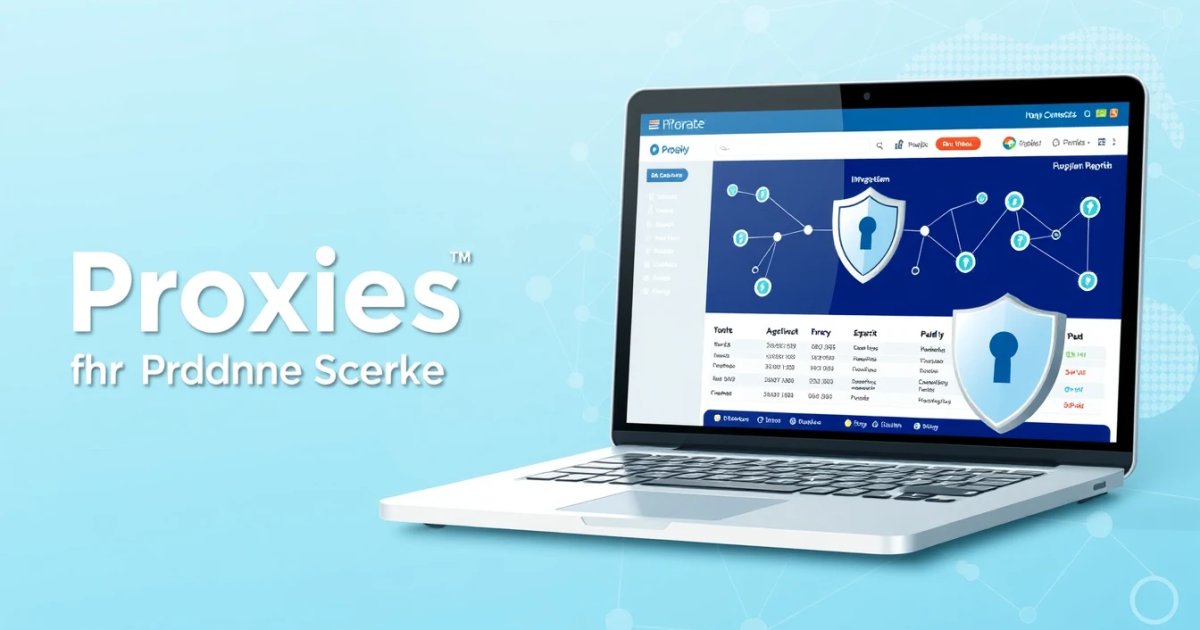 Buy Unlimited Bandwidth Proxies in Argentina: The Complete Guide