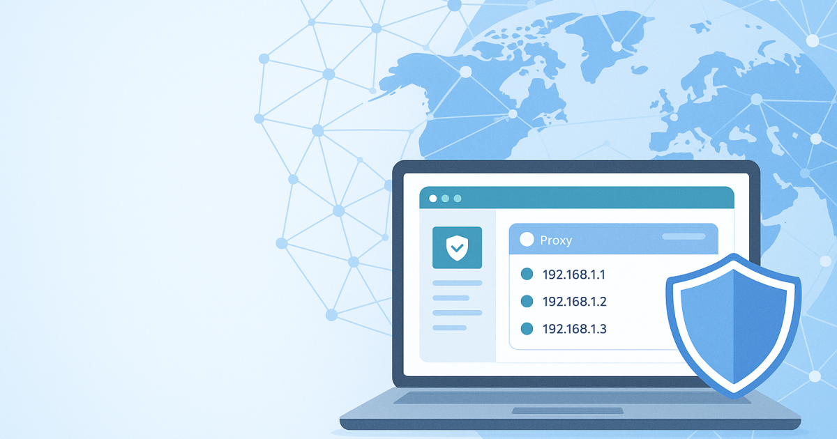 Buy Unlimited Bandwidth Proxies in Brazil: A Comprehensive Guide