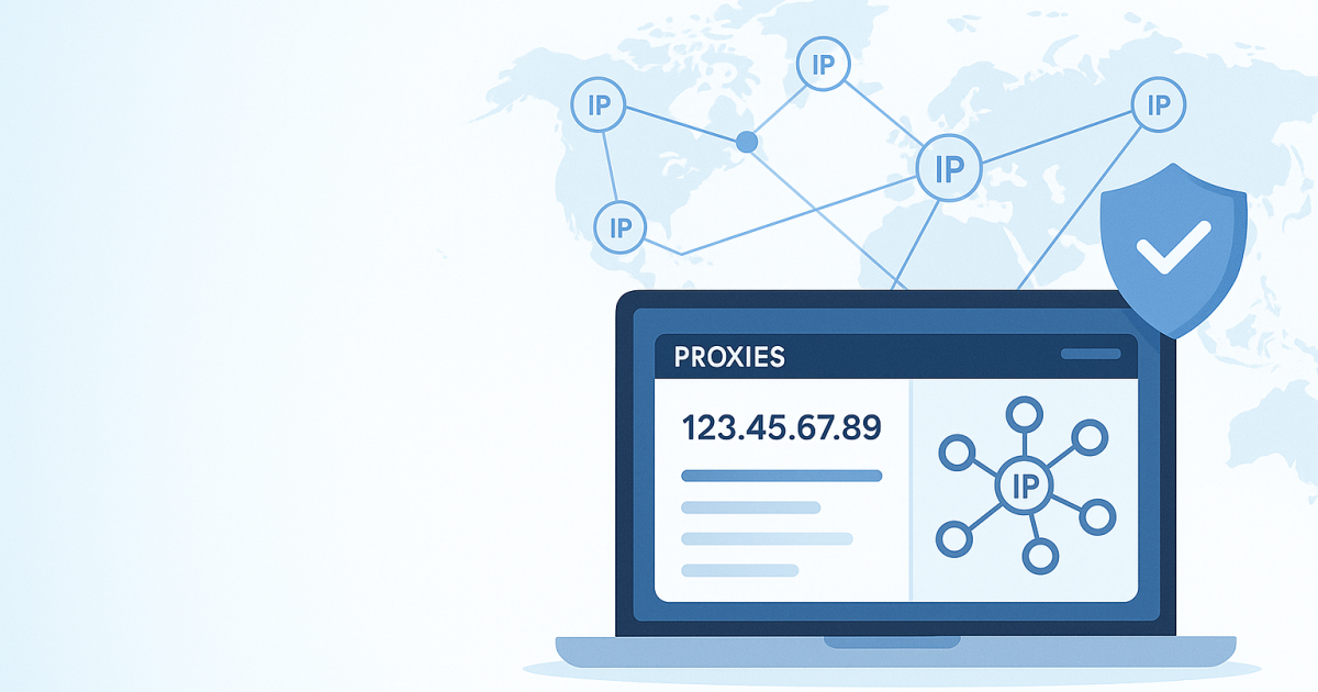 Buy Unlimited Bandwidth Proxies in Germany