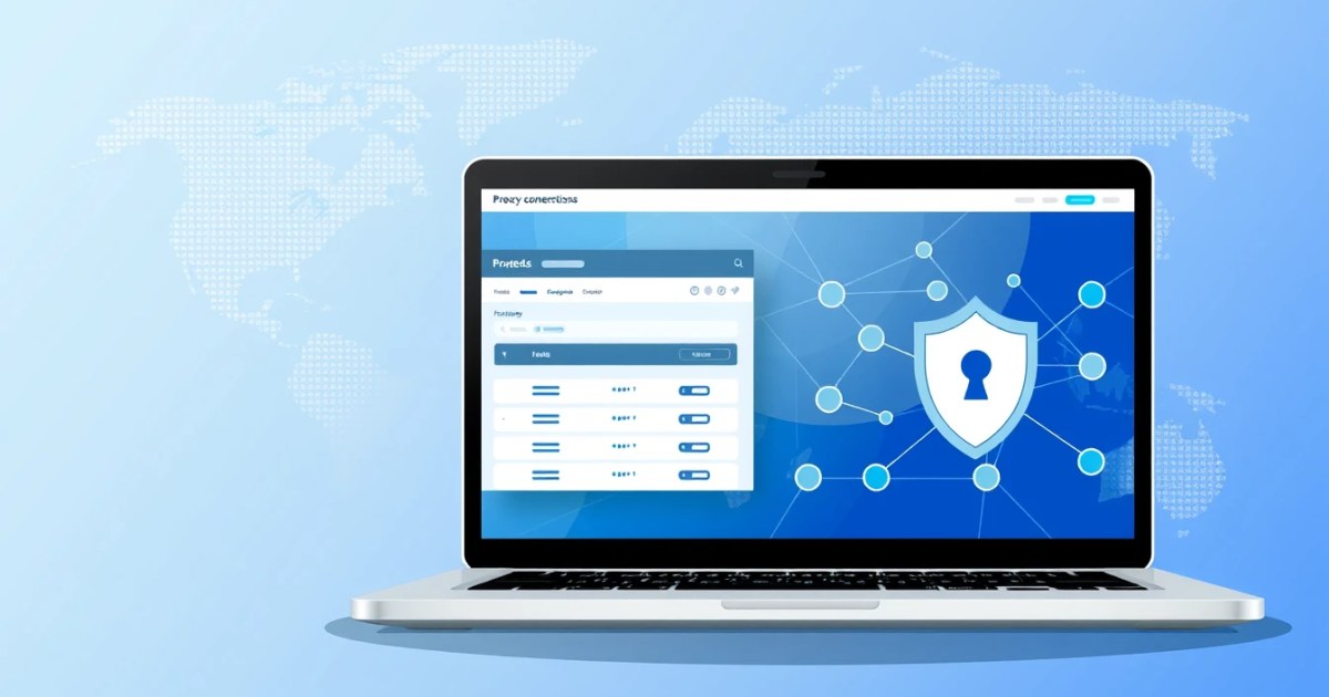 Buy Unlimited Bandwidth Proxies in United Kingdom: A Comprehensive Guide