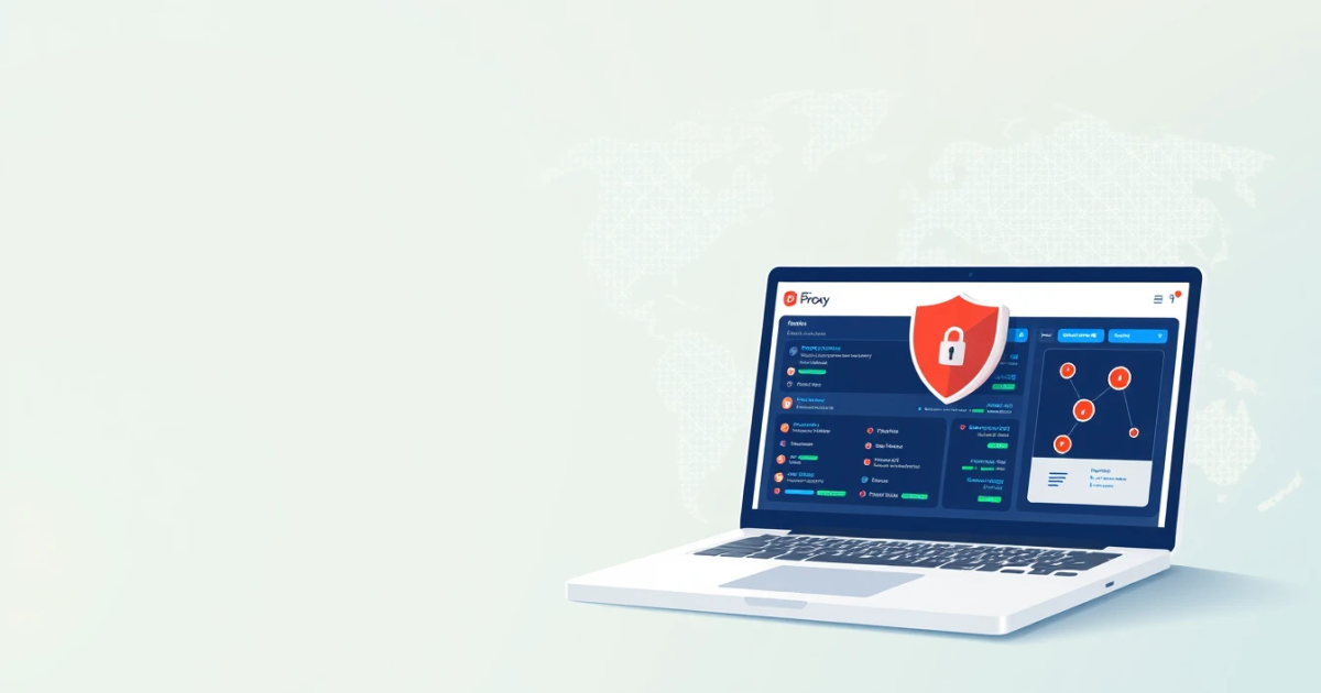 Buy White Label Proxy Reseller in Australia: The Complete Guide