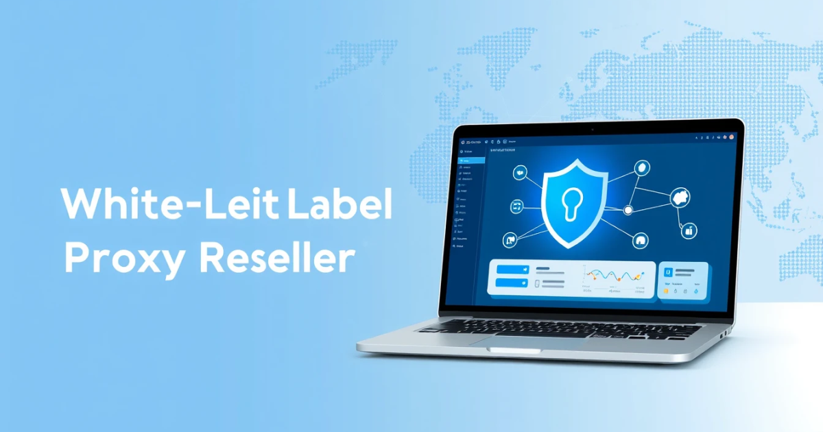 Buy White Label Proxy Reseller in Kazakhstan