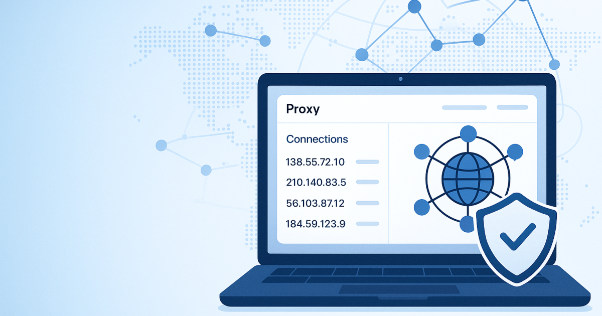 Buy White Label Proxy Reseller in Netherlands: A Guide for Non-Technical Users