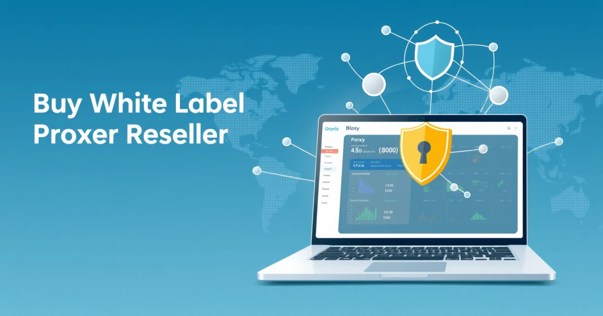 Buy White Label Proxy Reseller in Poland: Your Comprehensive Guide