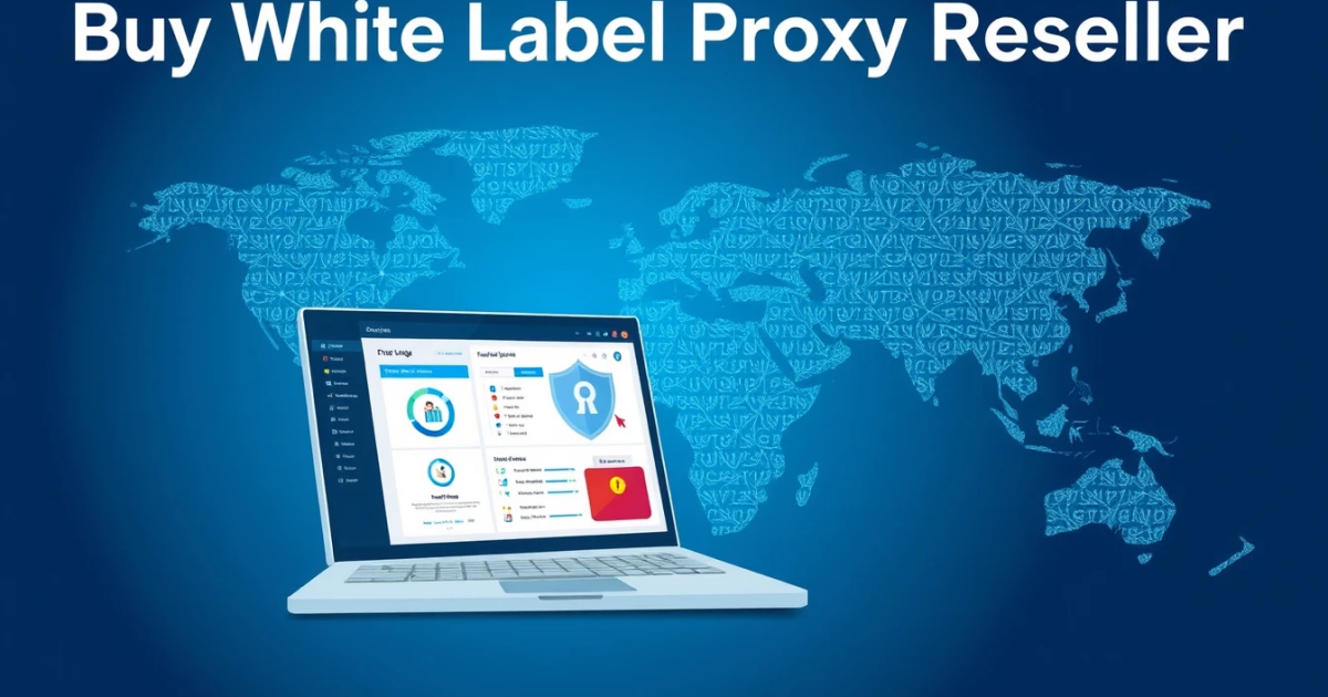 Buy White Label Proxy Reseller in Romania: Your Complete Guide