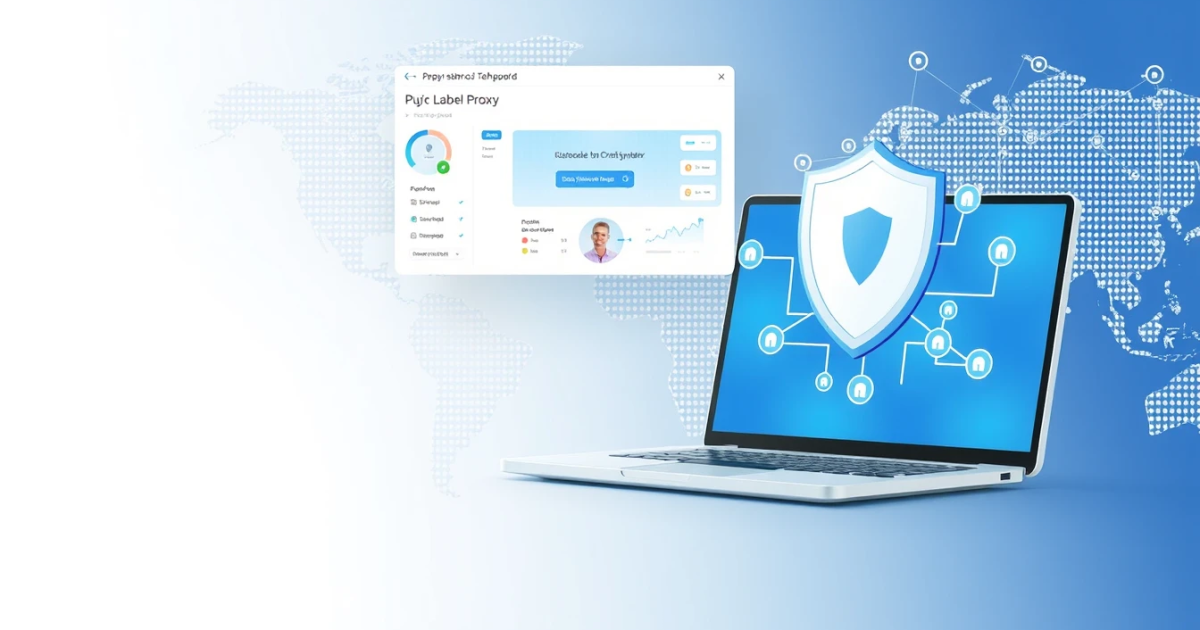 Buy White Label Proxy Reseller in Switzerland: A Comprehensive Guide