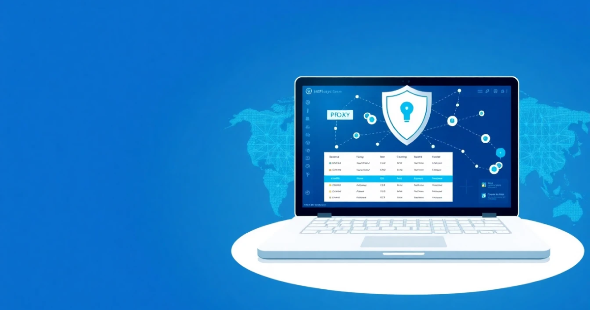 Buy White Label Proxy Reseller in Taiwan: A Definitive Guide