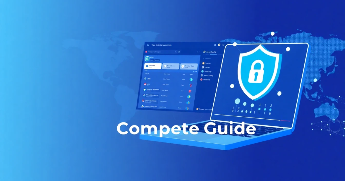 Buying Dedicated Residential Proxies in the Philippines: The Complete Guide