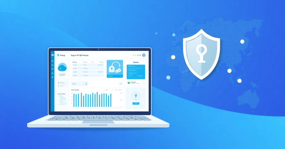 Buying Pay Per GB Proxies in Austria: A Comprehensive Guide