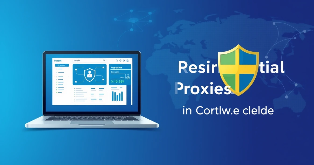 Buying Residential Proxies in Sweden: A Complete Guide