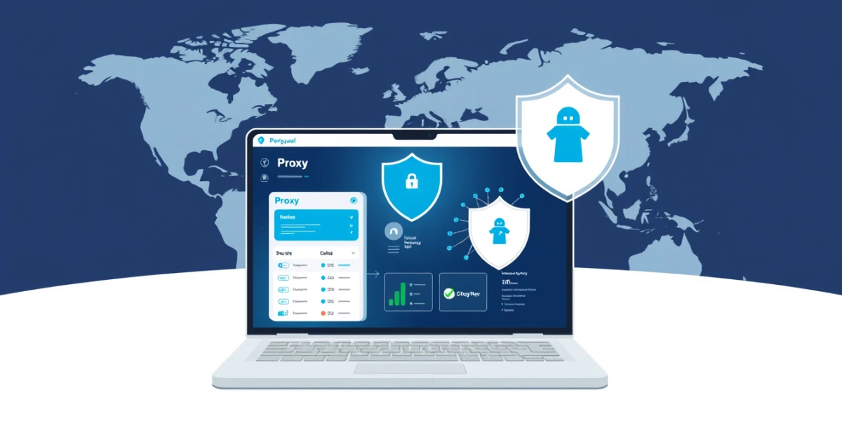 Buying Residential Proxy API in Portugal: A Comprehensive Guide