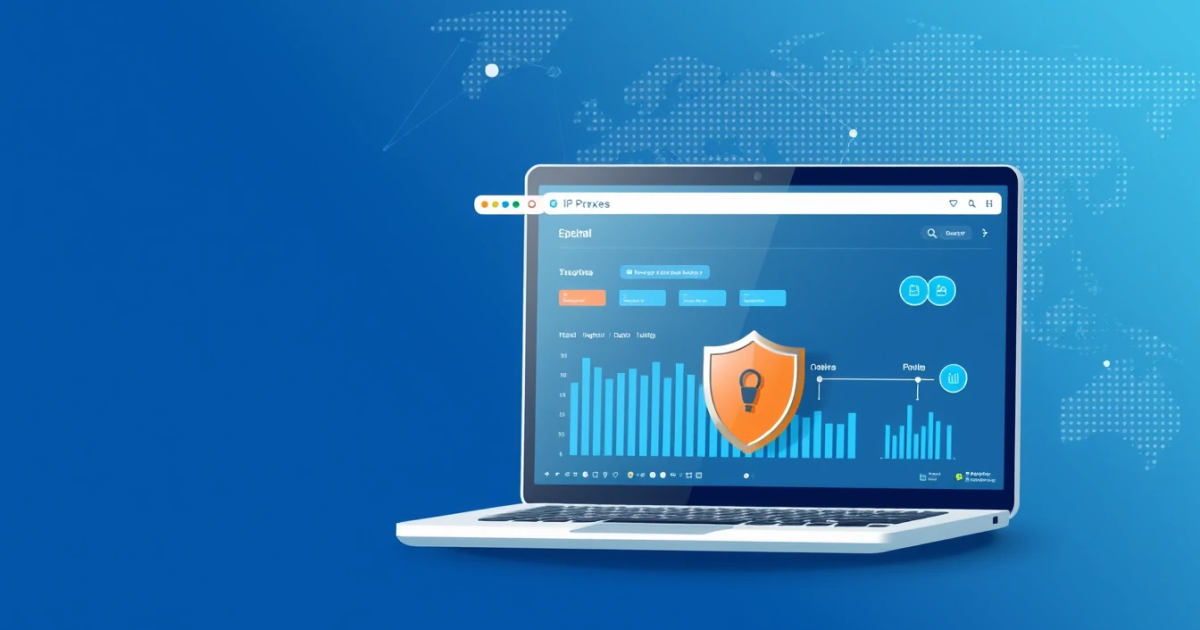 Buying Rotating ISP Proxies in the UAE: A Complete Guide