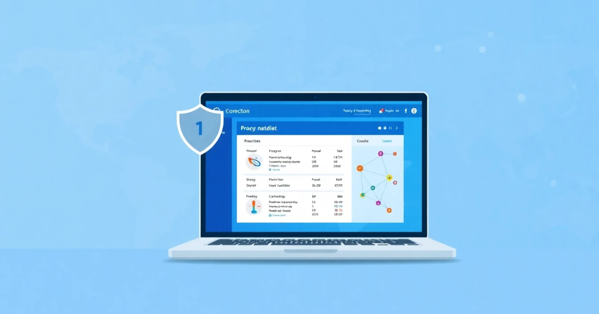 Buying Rotating Proxies in the United Kingdom: A Comprehensive Guide