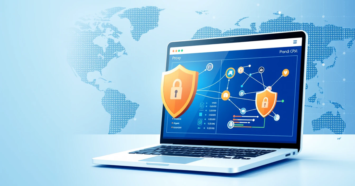 Cheap Residential Proxy API: Your Ultimate Guide