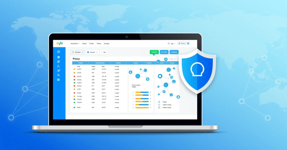 Choosing the Best Proxy Reseller API for Argentina
