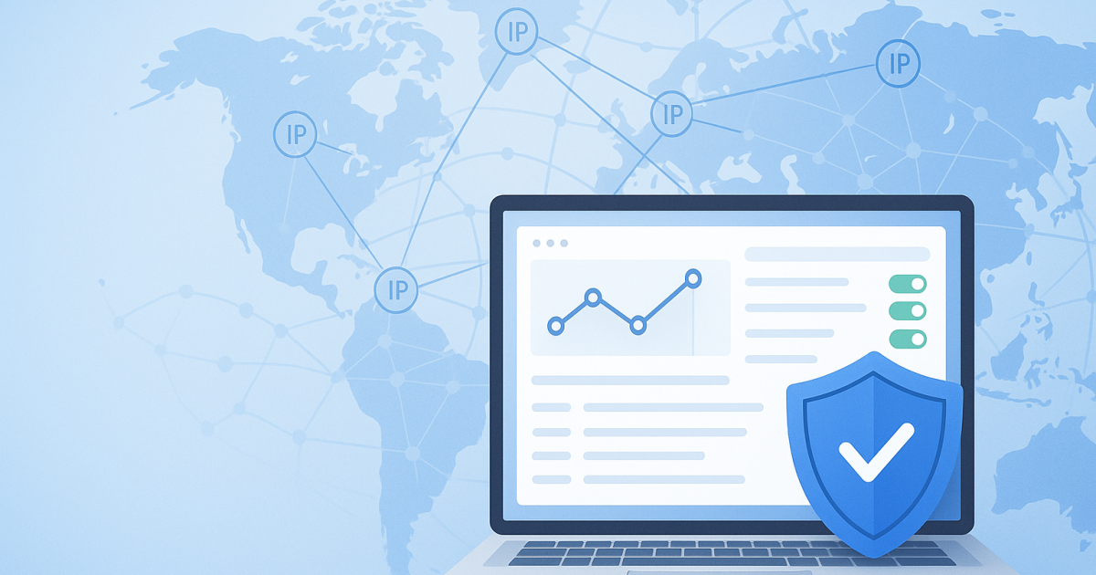 City Targeting 4G Mobile Proxies: Your Complete Guide