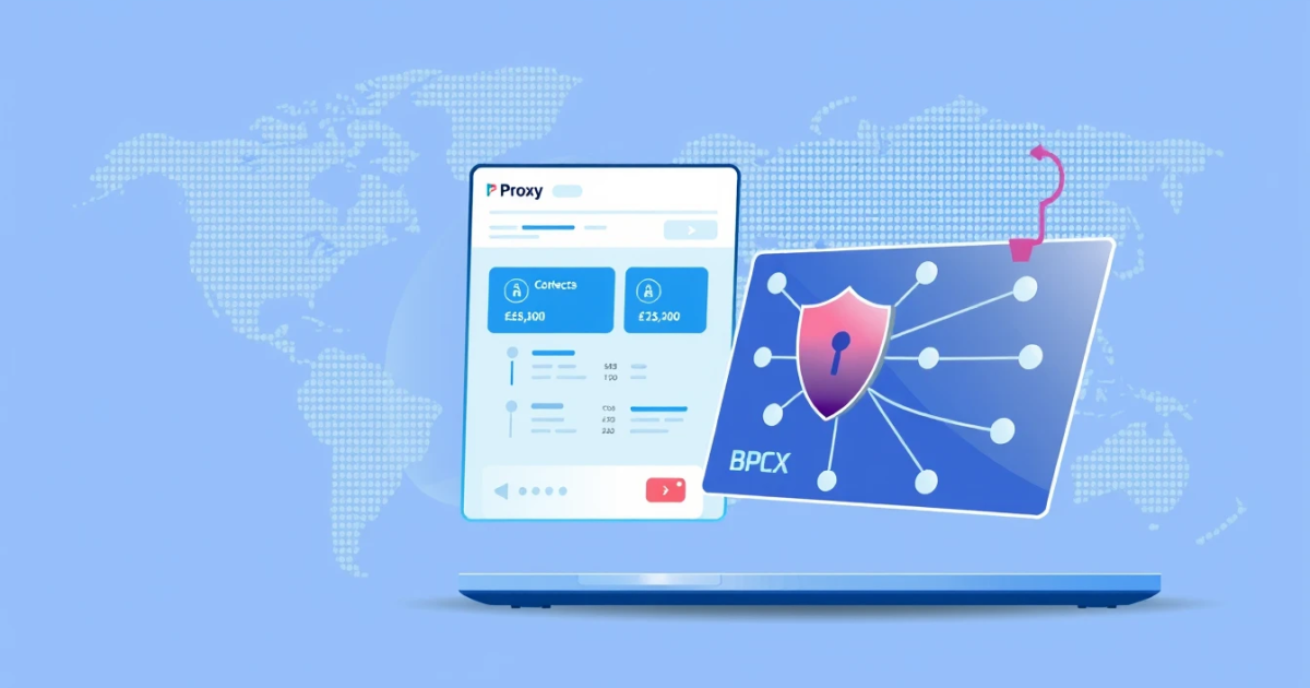 Daily Rental Proxies for Fraud Prevention Testing