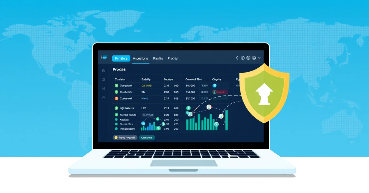 Daily Rental Proxies for Market Research
