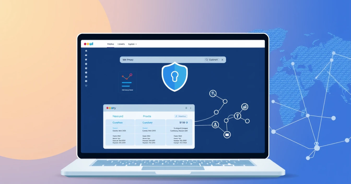 Daily Rental Proxies for Review Monitoring: Your Comprehensive Guide