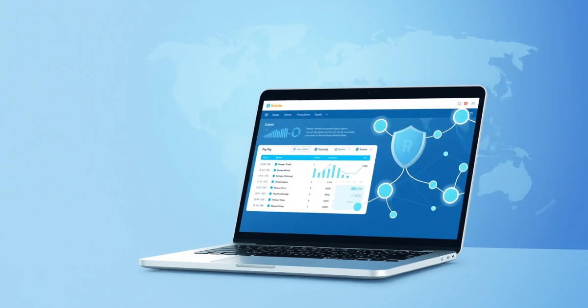 Daily Rental Proxies for Search Result Monitoring