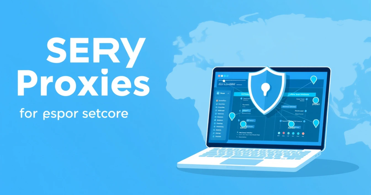 Daily Rental Proxies for SERP Tracking: A Complete Guide