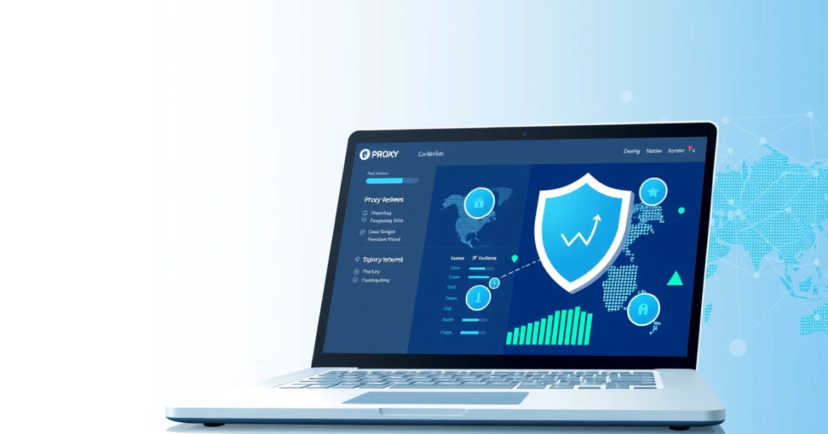 Daily Rental Proxies in Denmark: Your Comprehensive Guide