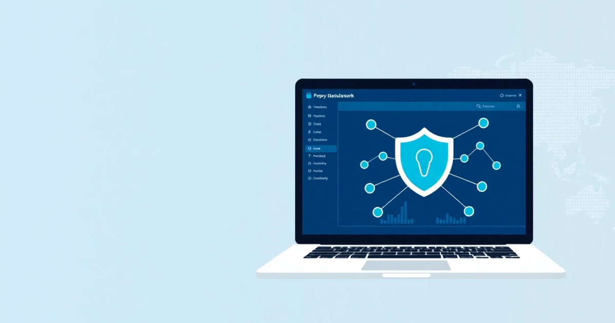 Daily Rental Proxies in Georgia: A Complete Guide