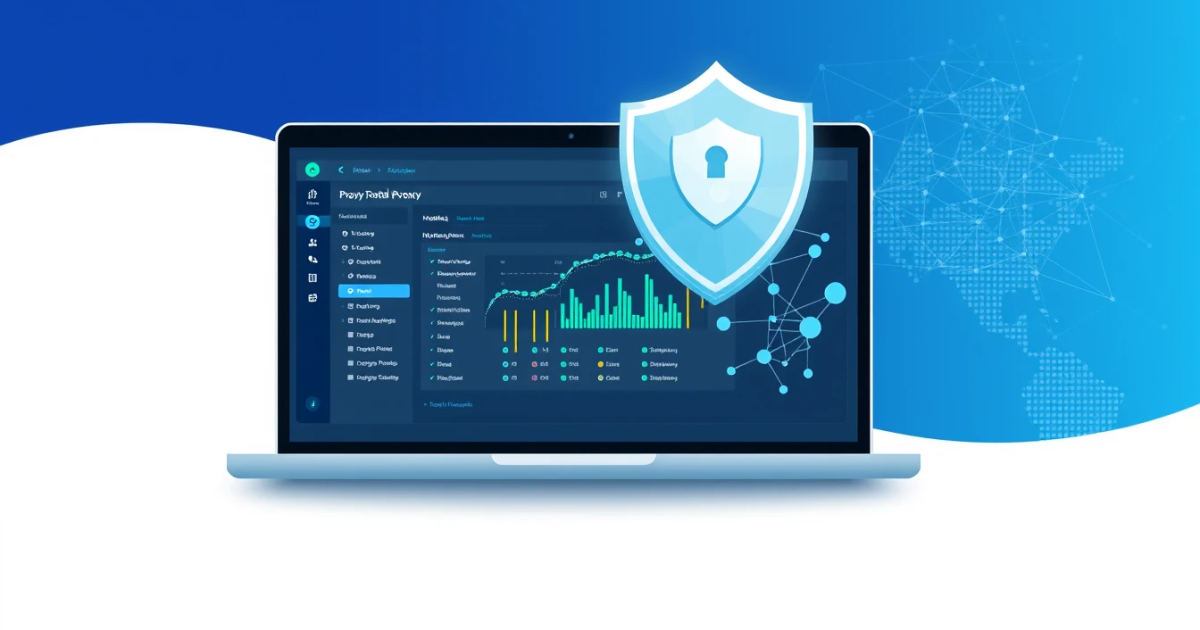 Daily Rental Proxies in Portugal: A Comprehensive Guide