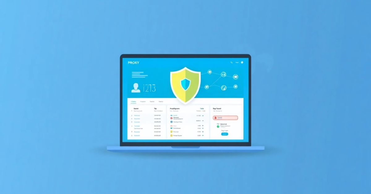 Daily Rental Proxies in South Africa: Your Comprehensive Guide