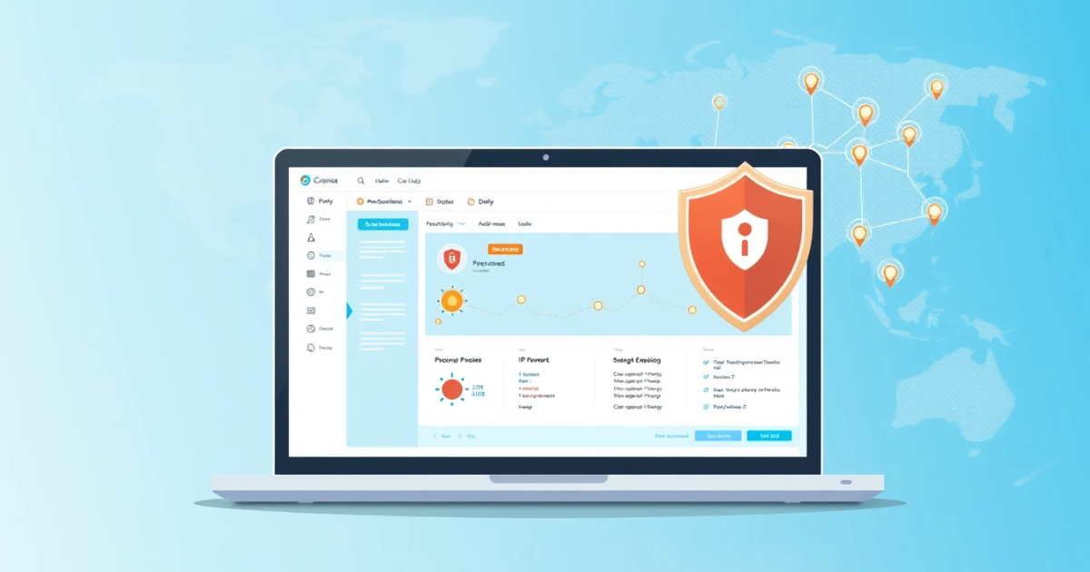 Daily Rental Proxies UK: A Comprehensive Guide