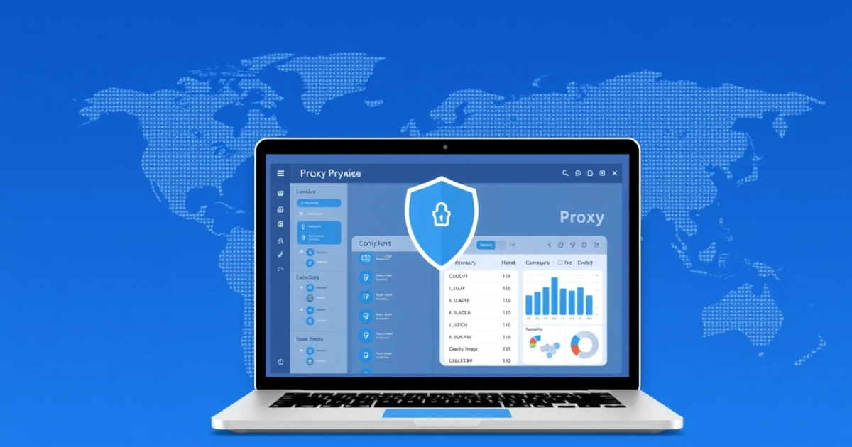 Daily Rental Proxies USA: Everything You Need to Know